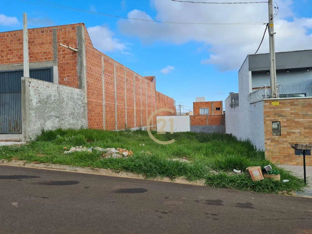 Terreno, 250 m² - Foto 2