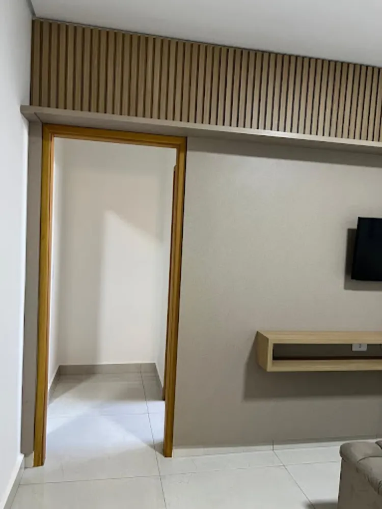 Casa, 3 quartos, 180 m² - Foto 3