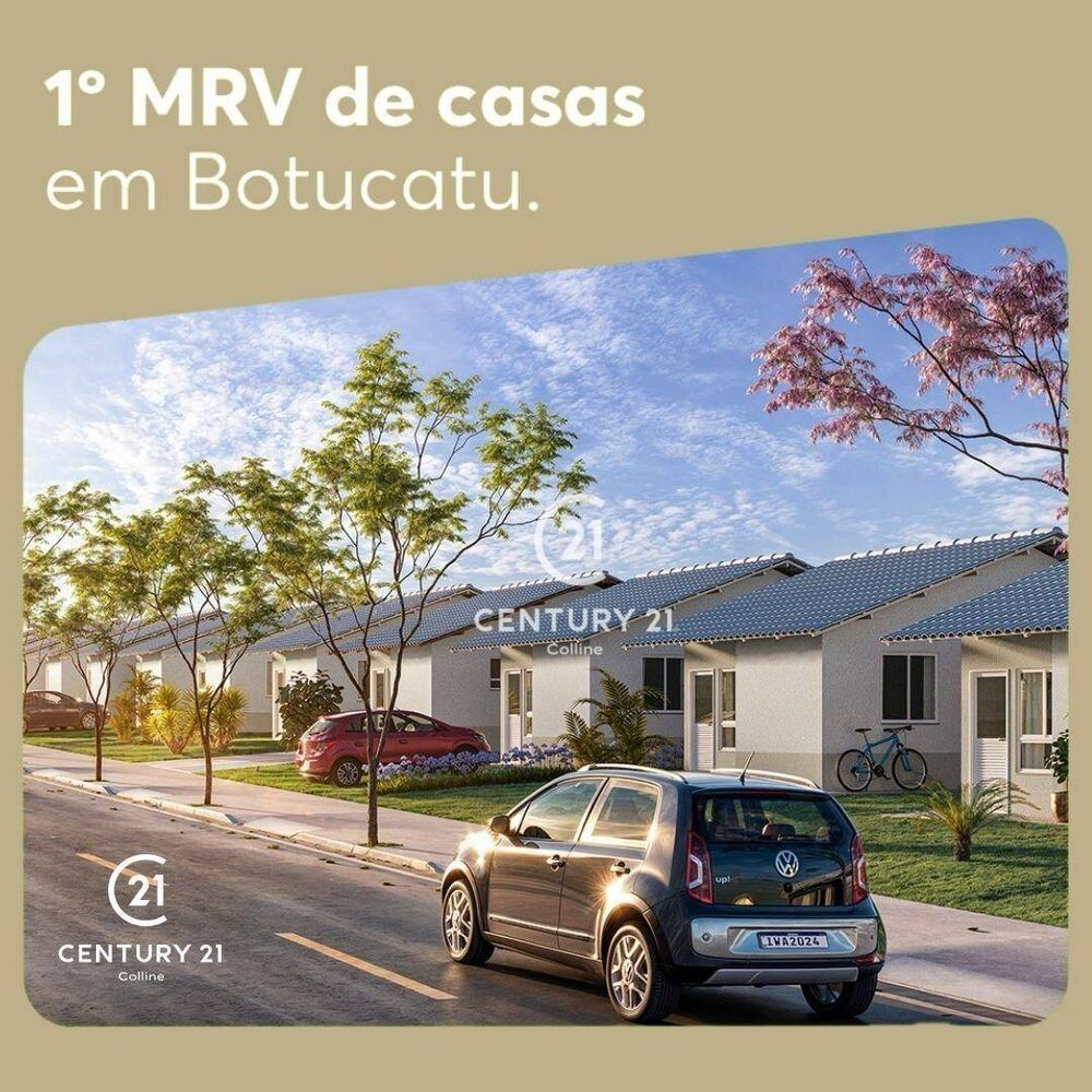 Casa de Condomínio, 2 quartos - Foto 1