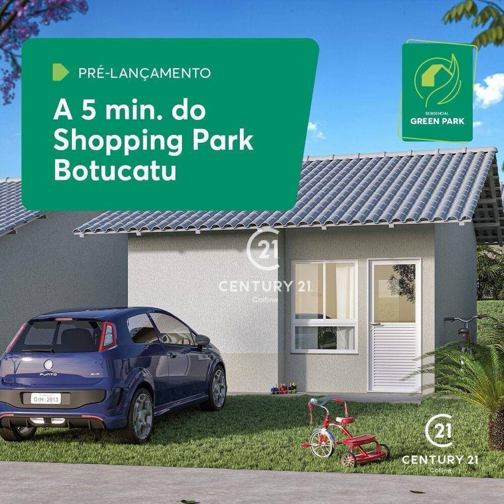 Casa de Condomínio, 2 quartos - Foto 2