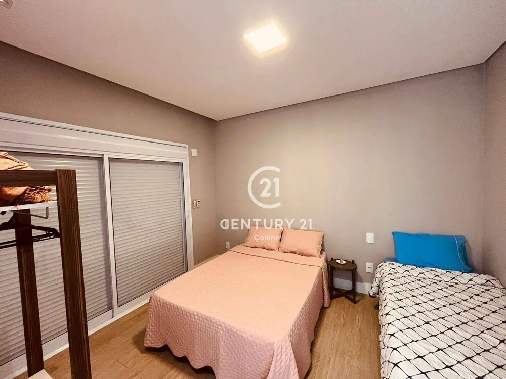 Casa de Condomínio, 4 quartos - Foto 8