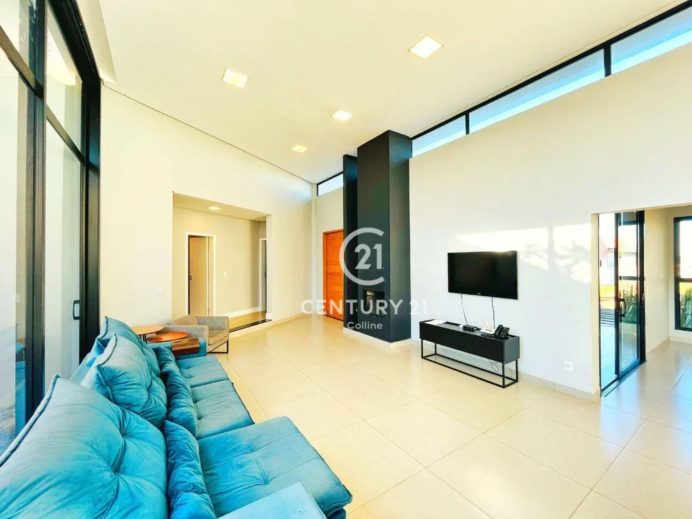 Casa de Condomínio, 4 quartos - Foto 4