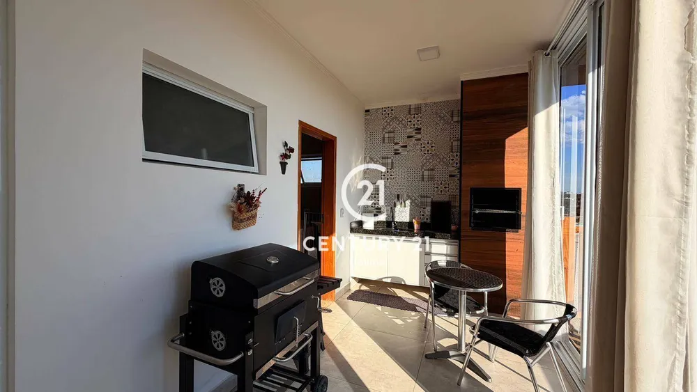 Casa, 3 quartos, 143 m² - Foto 3
