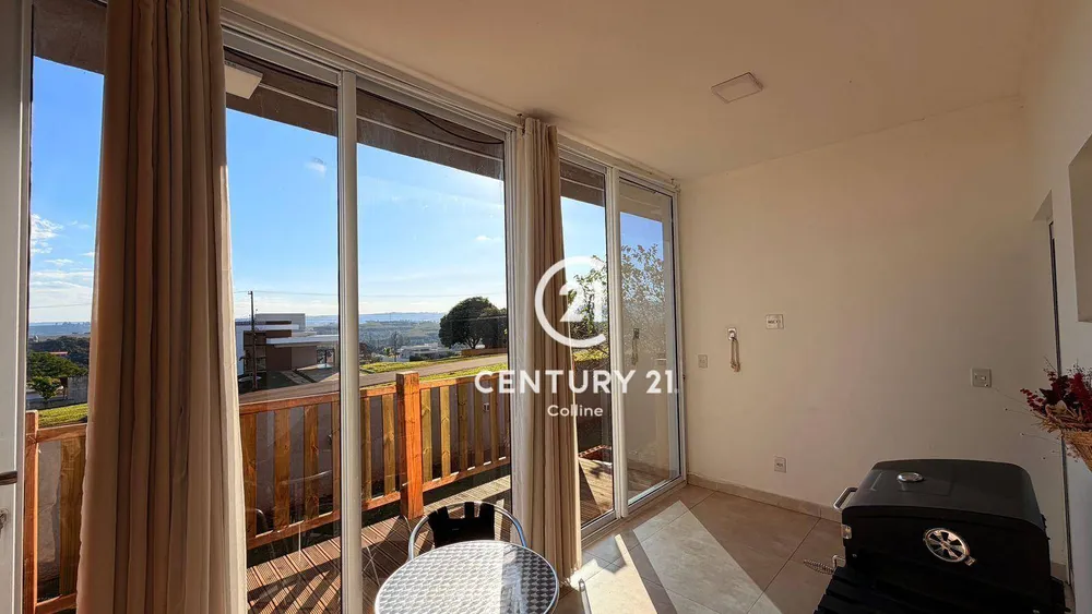 Casa, 3 quartos, 143 m² - Foto 1