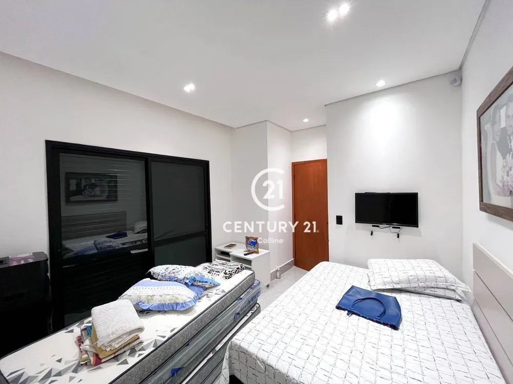 Casa, 3 quartos, 191 m² - Foto 14