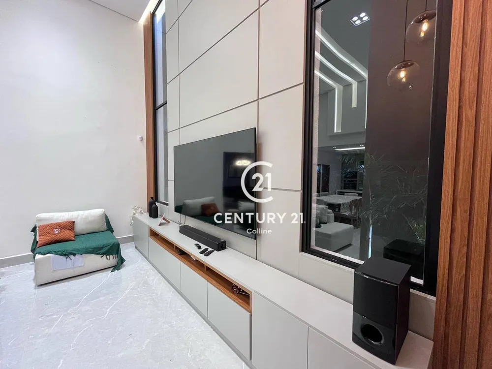 Casa, 3 quartos, 191 m² - Foto 3
