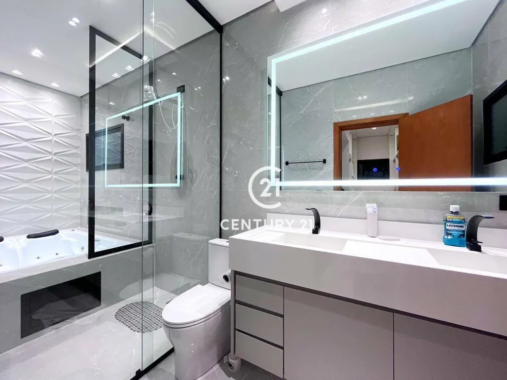 Casa, 3 quartos, 191 m² - Foto 15