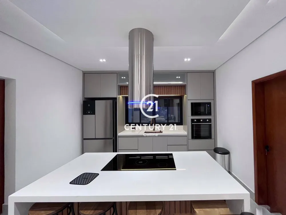 Casa, 3 quartos, 191 m² - Foto 7