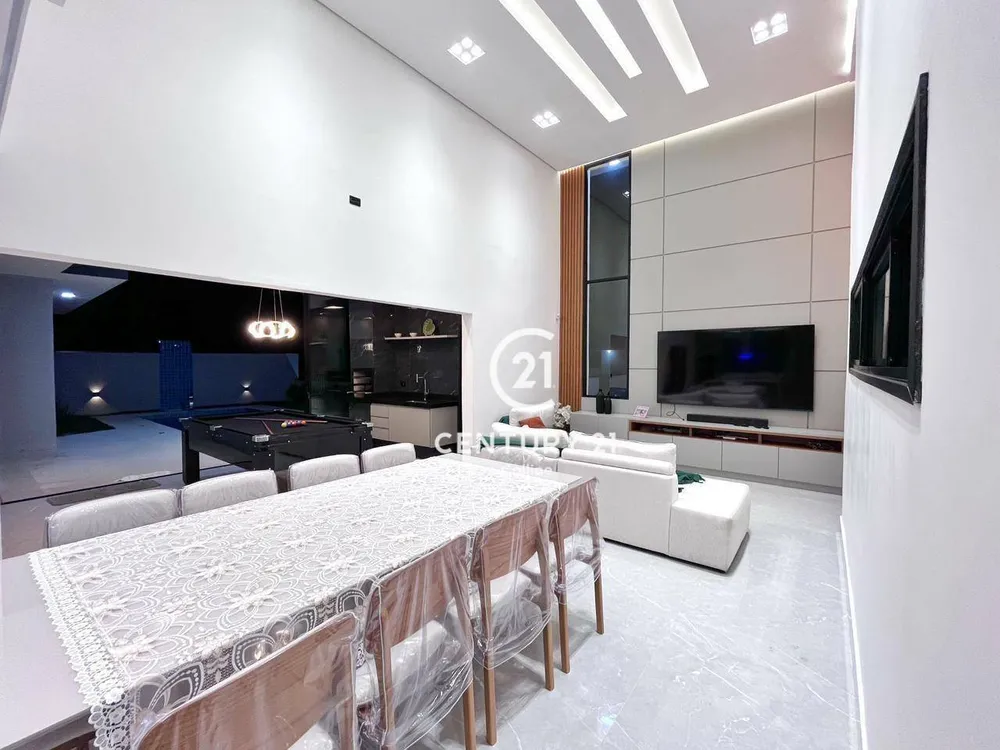 Casa, 3 quartos, 191 m² - Foto 6