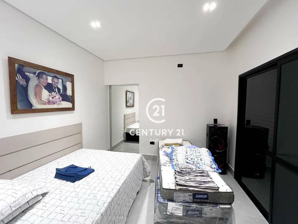 Casa, 3 quartos, 191 m² - Foto 13