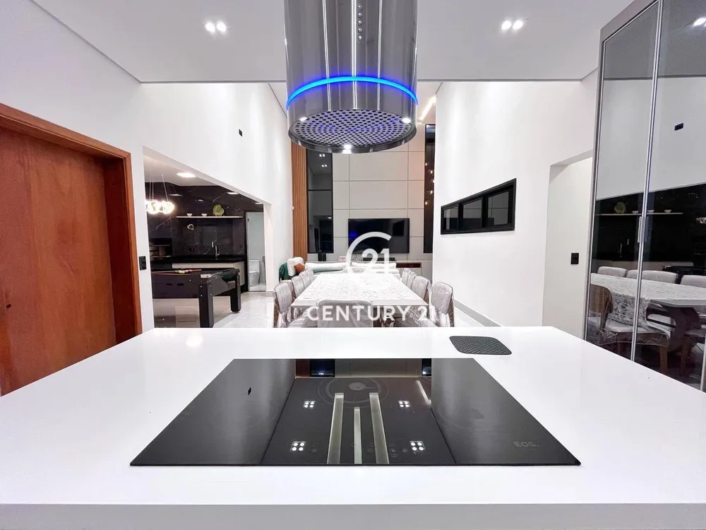 Casa, 3 quartos, 191 m² - Foto 9