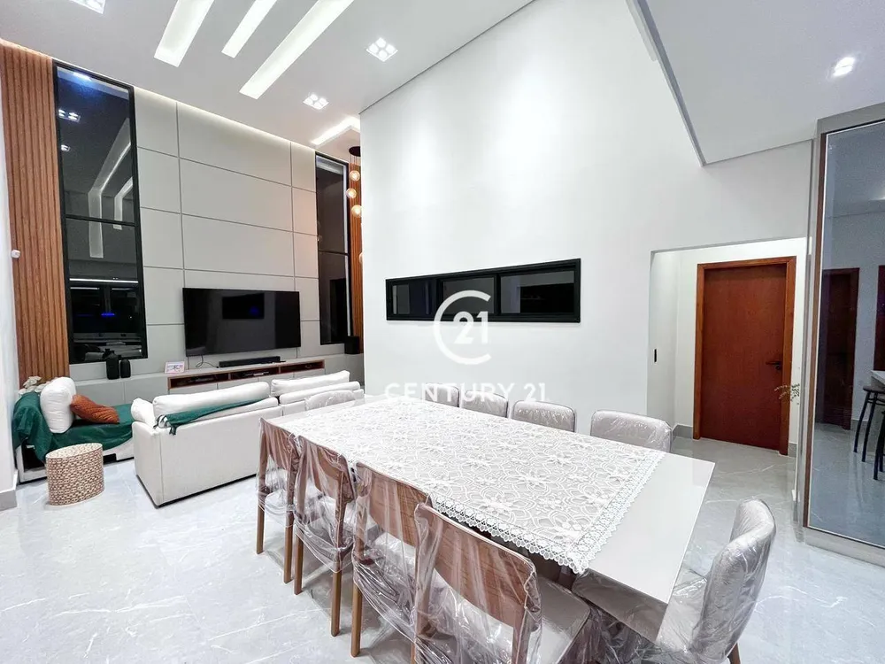 Casa, 3 quartos, 191 m² - Foto 1