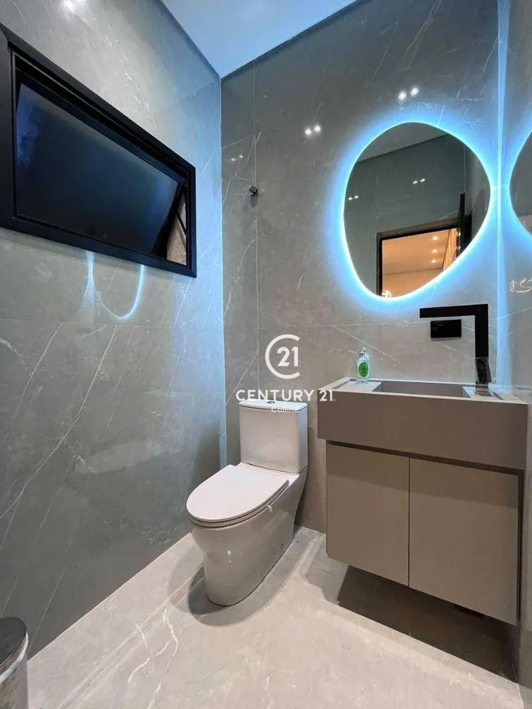 Casa, 3 quartos, 191 m² - Foto 20