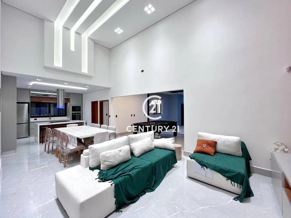 Casa, 3 quartos, 191 m² - Foto 4