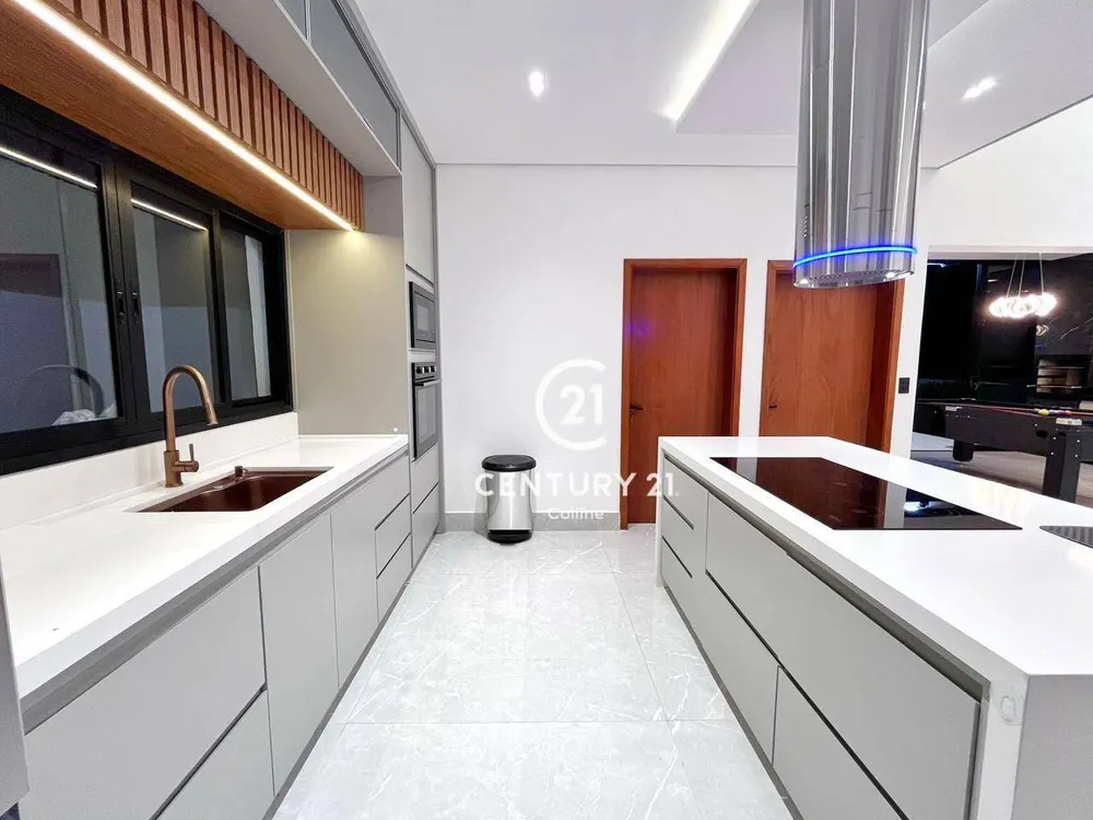 Casa, 3 quartos, 191 m² - Foto 8