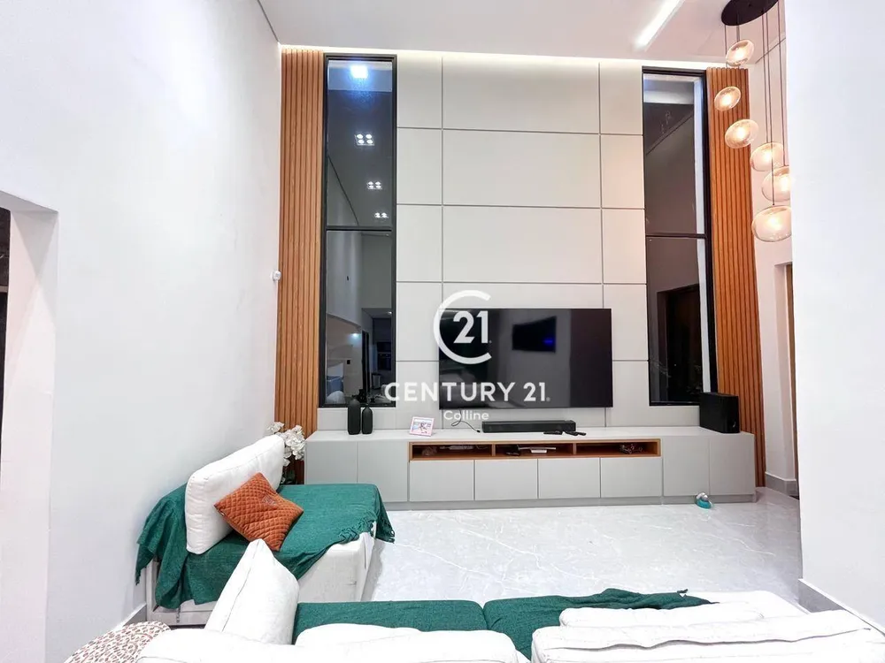 Casa, 3 quartos, 191 m² - Foto 5