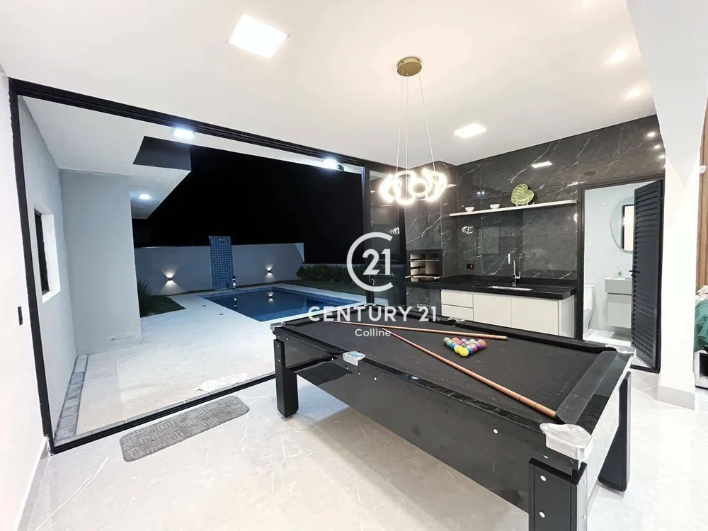 Casa, 3 quartos, 191 m² - Foto 19