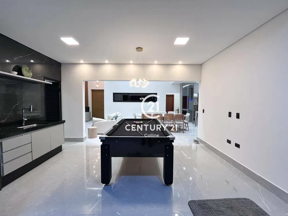 Casa, 3 quartos, 191 m² - Foto 18