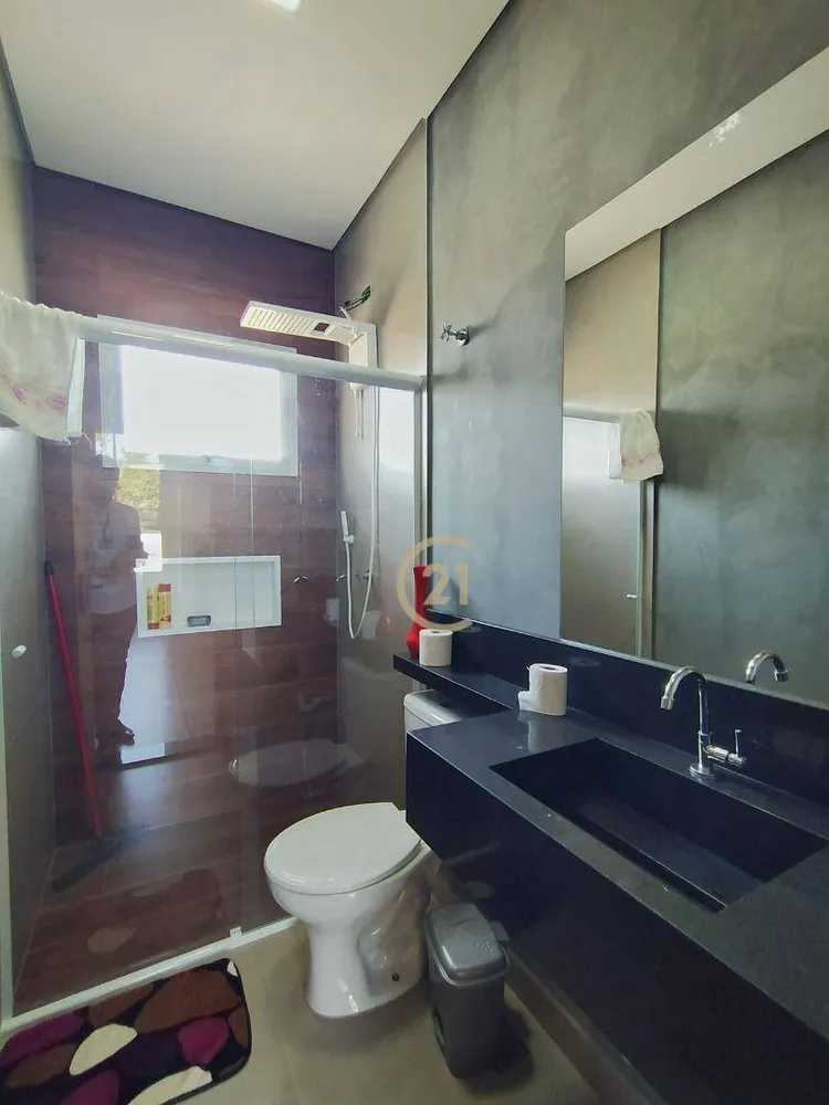 Casa de Condomínio, 3 quartos - Foto 8