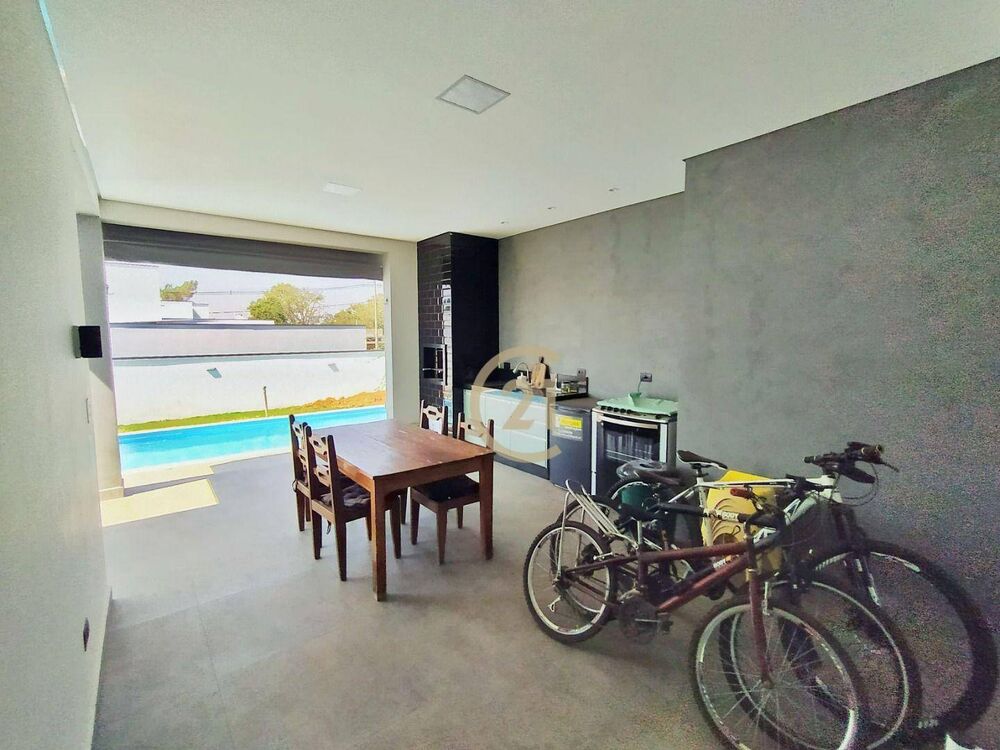 Casa de Condomínio, 3 quartos - Foto 2