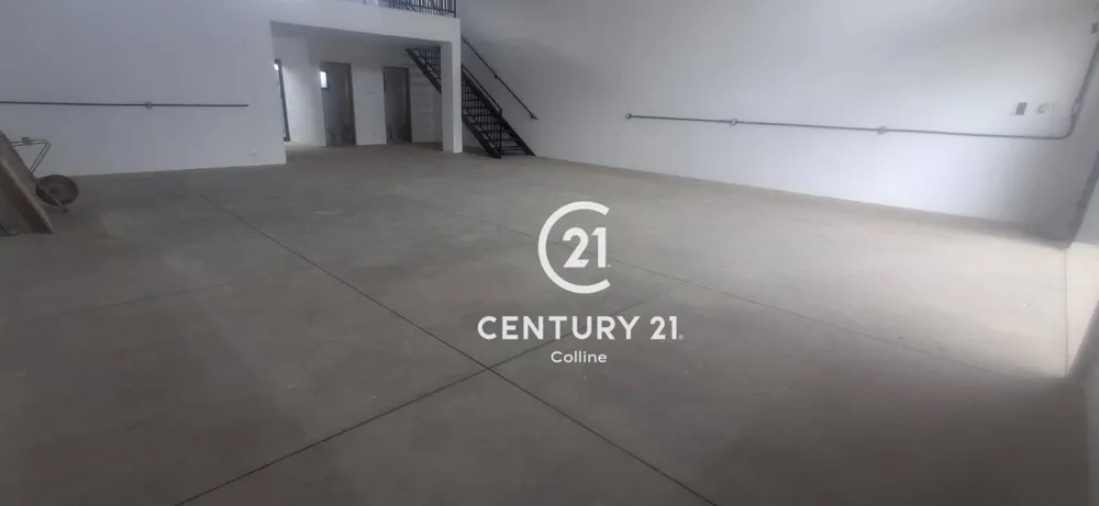 Depósito-Galpão, 200 m² - Foto 1