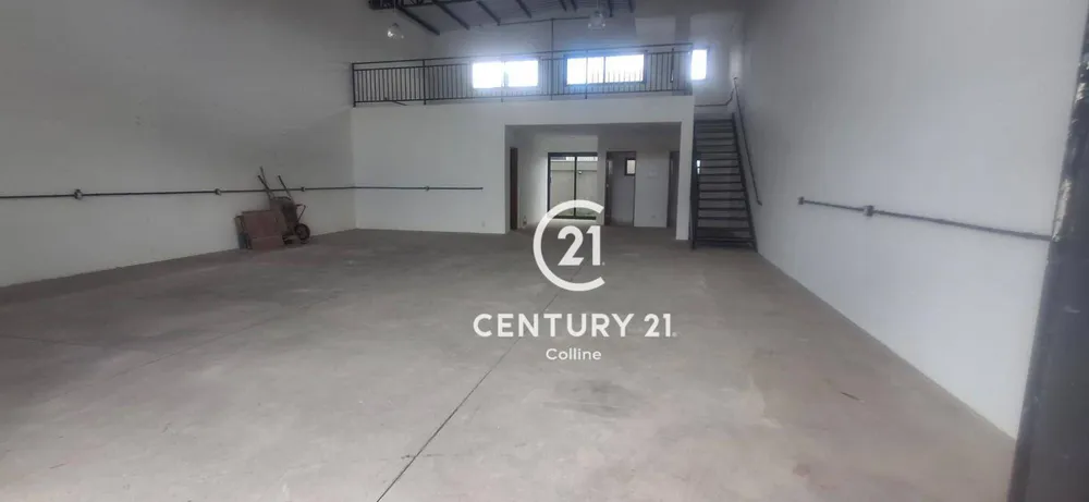 Depósito-Galpão, 200 m² - Foto 8