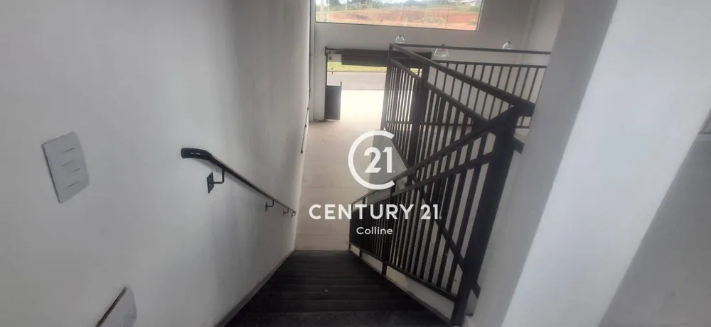Depósito-Galpão, 200 m² - Foto 4