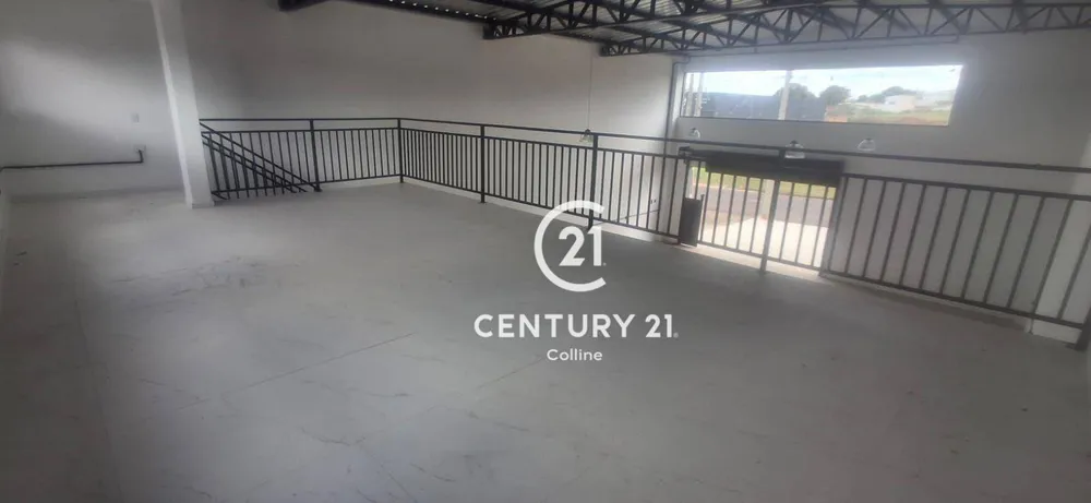 Depósito-Galpão, 200 m² - Foto 8
