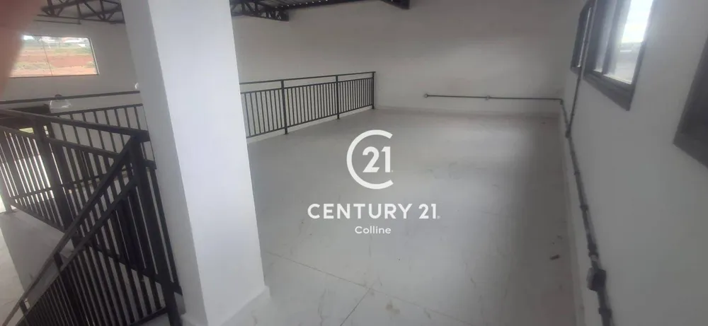 Depósito-Galpão, 200 m² - Foto 5