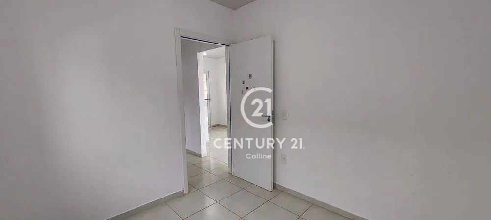 Casa, 2 quartos, 40 m² - Foto 5