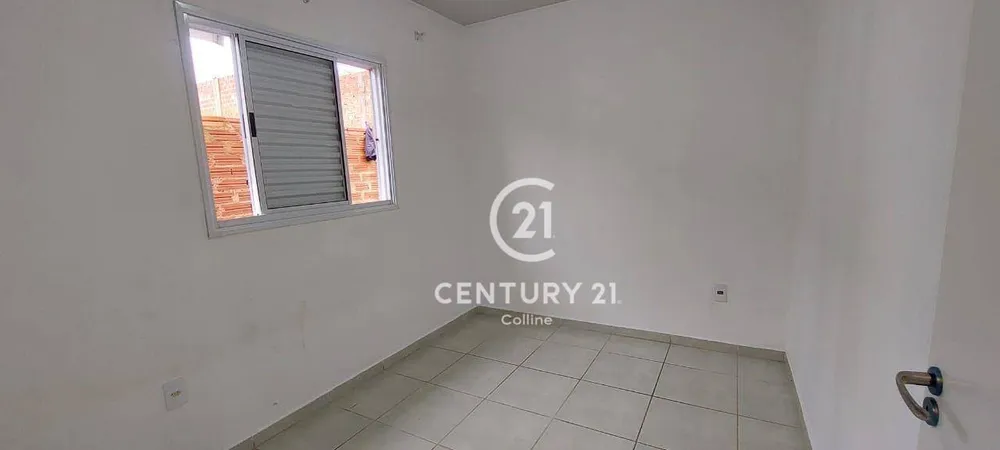 Casa, 2 quartos, 40 m² - Foto 11