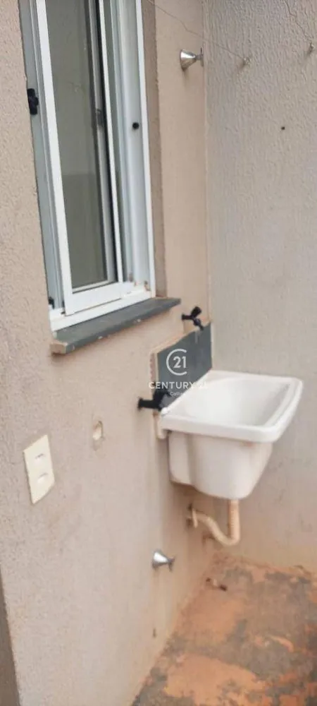 Casa, 2 quartos, 40 m² - Foto 4
