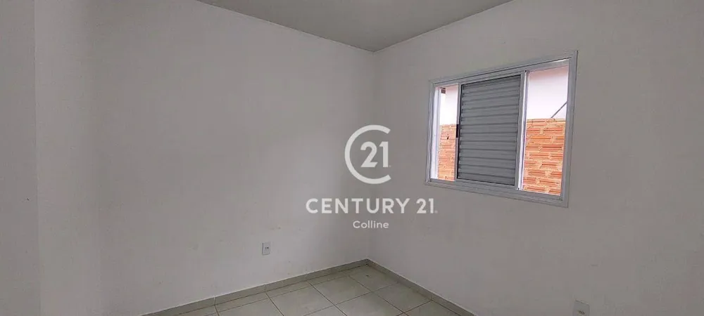 Casa, 2 quartos, 40 m² - Foto 6