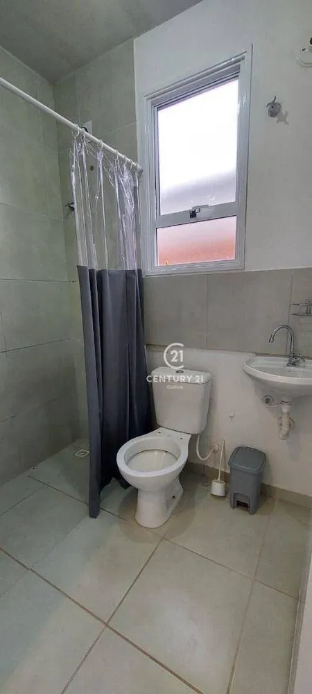 Casa, 2 quartos, 40 m² - Foto 7