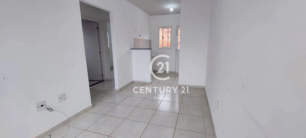 Casa, 2 quartos, 40 m² - Foto 10