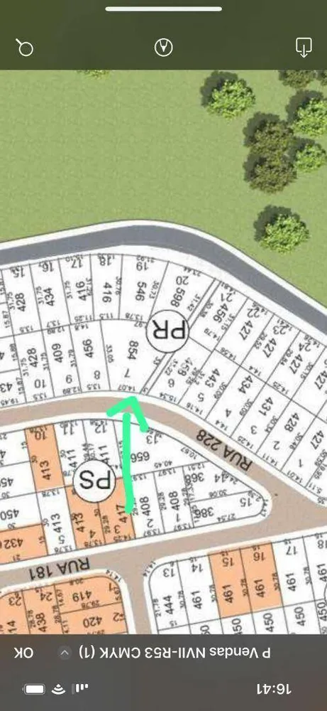 Loteamento e Condomínio, 899 m² - Foto 6