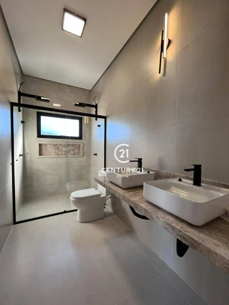 Sobrado, 3 quartos, 213 m² - Foto 10