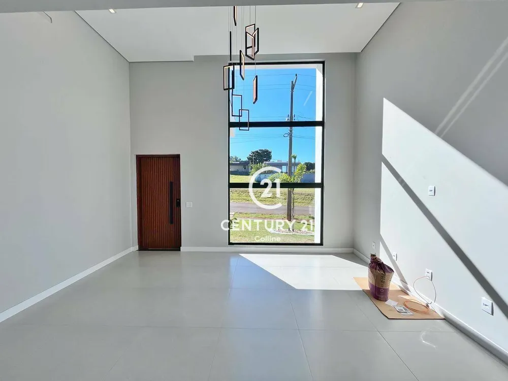Sobrado, 3 quartos, 213 m² - Foto 3
