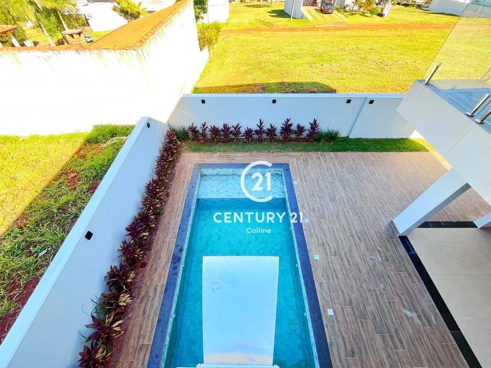 Sobrado, 3 quartos, 213 m² - Foto 6