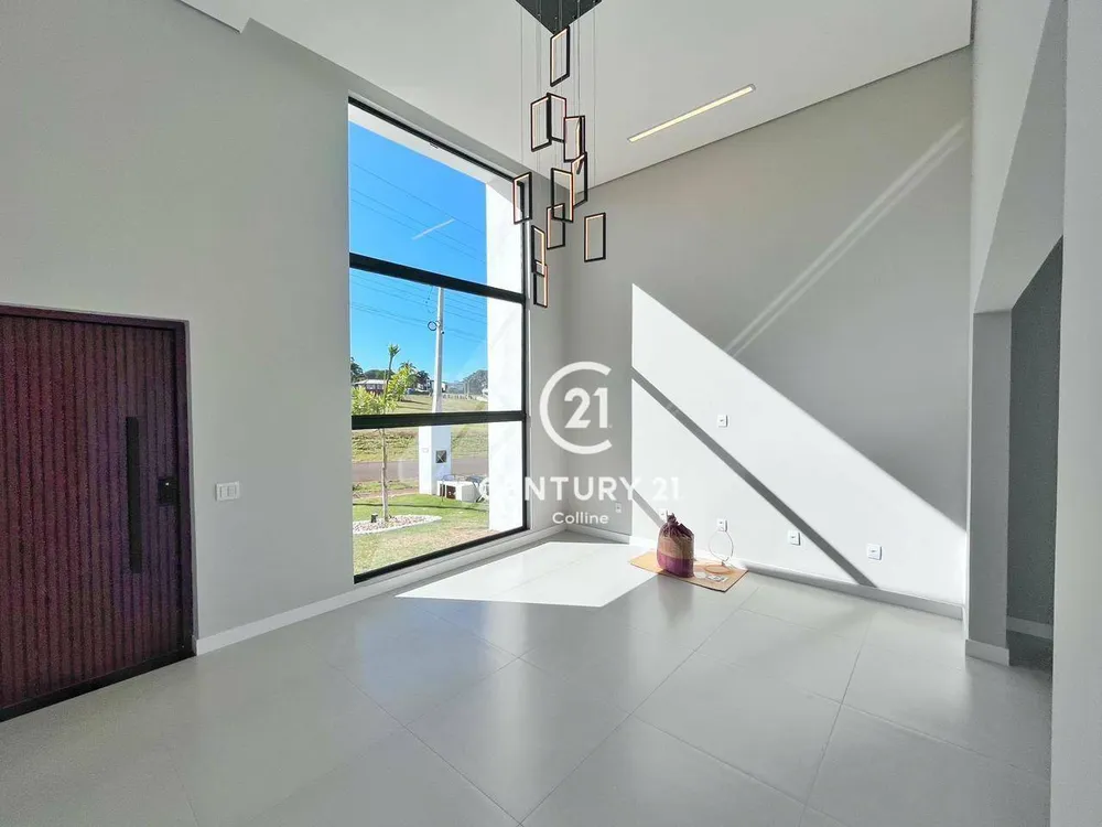 Sobrado, 3 quartos, 213 m² - Foto 2