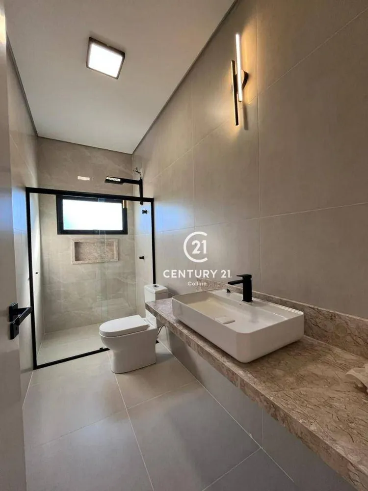 Sobrado, 3 quartos, 213 m² - Foto 7