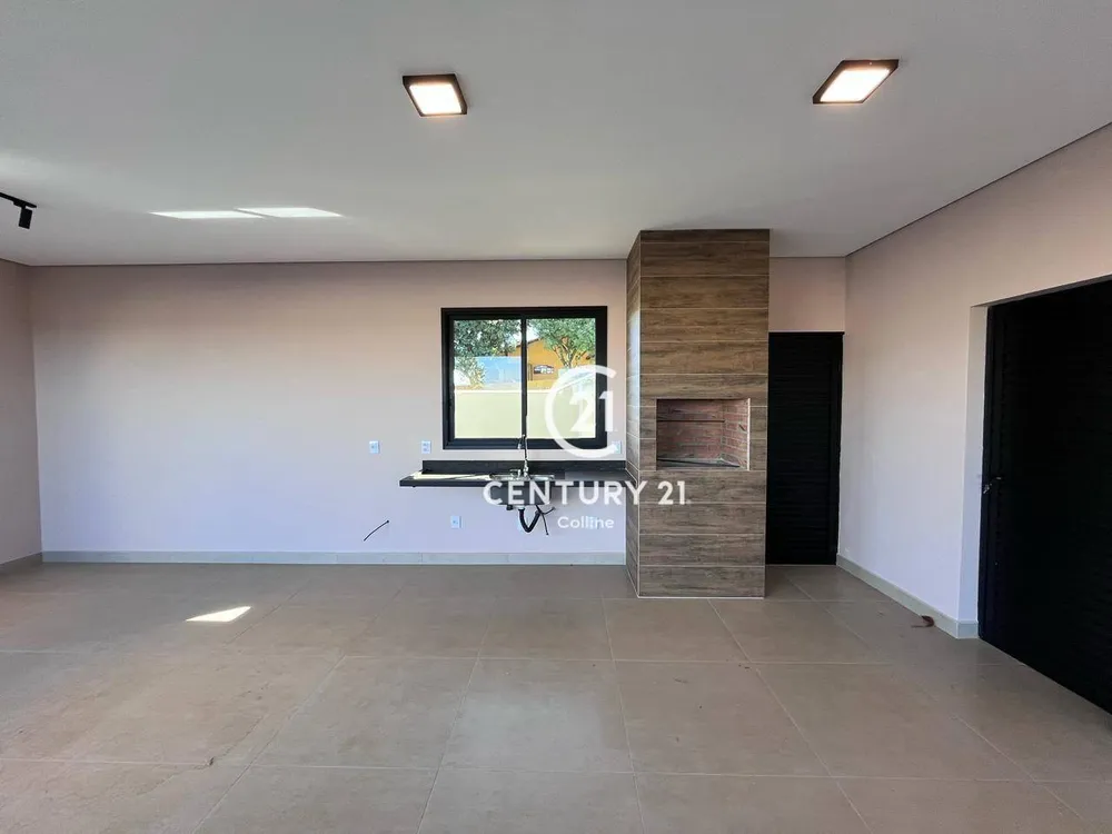Sobrado, 3 quartos, 213 m² - Foto 11