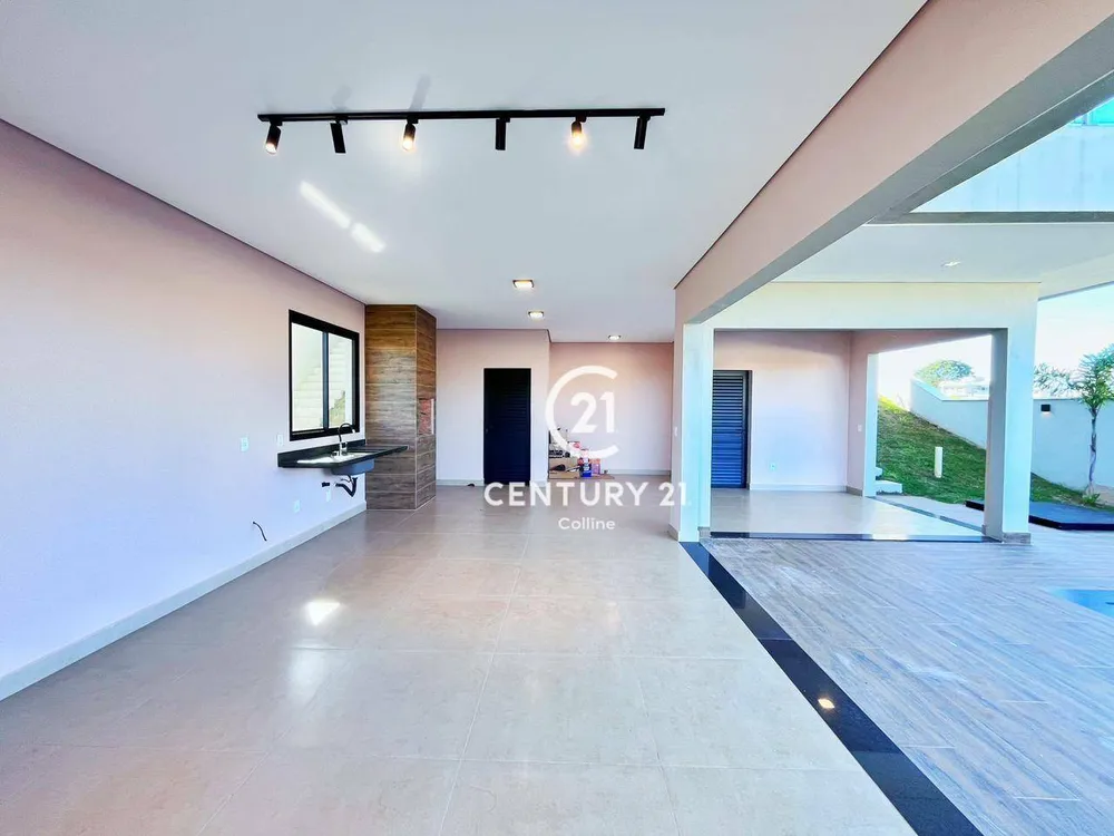 Sobrado, 3 quartos, 213 m² - Foto 12