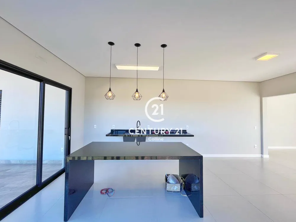Sobrado, 3 quartos, 213 m² - Foto 4