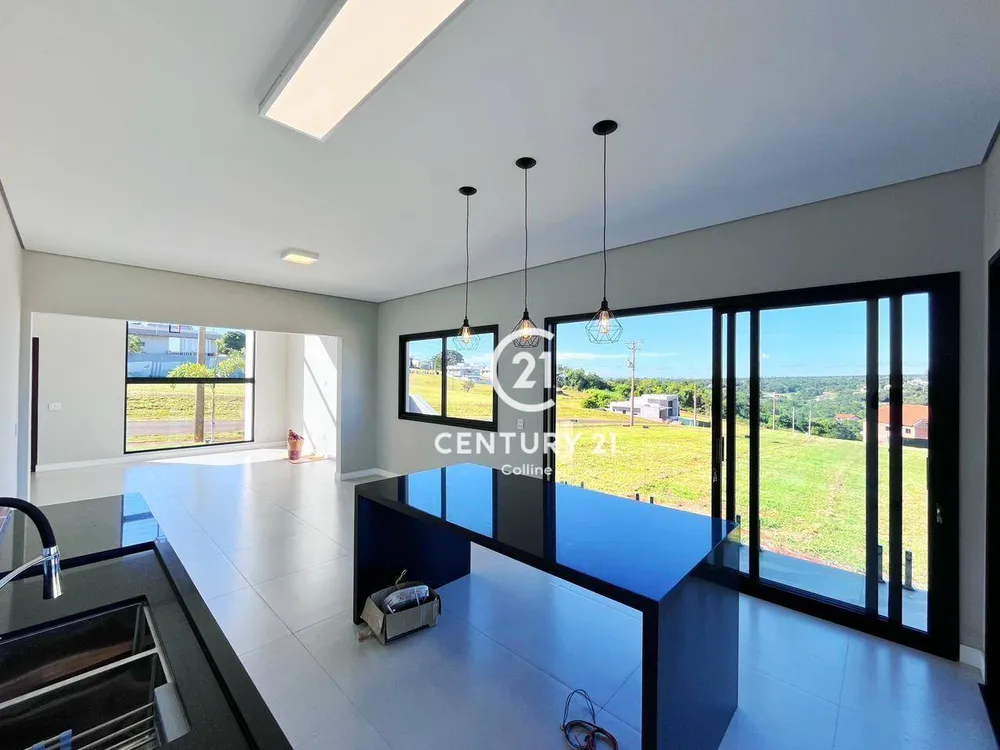 Sobrado, 3 quartos, 213 m² - Foto 5
