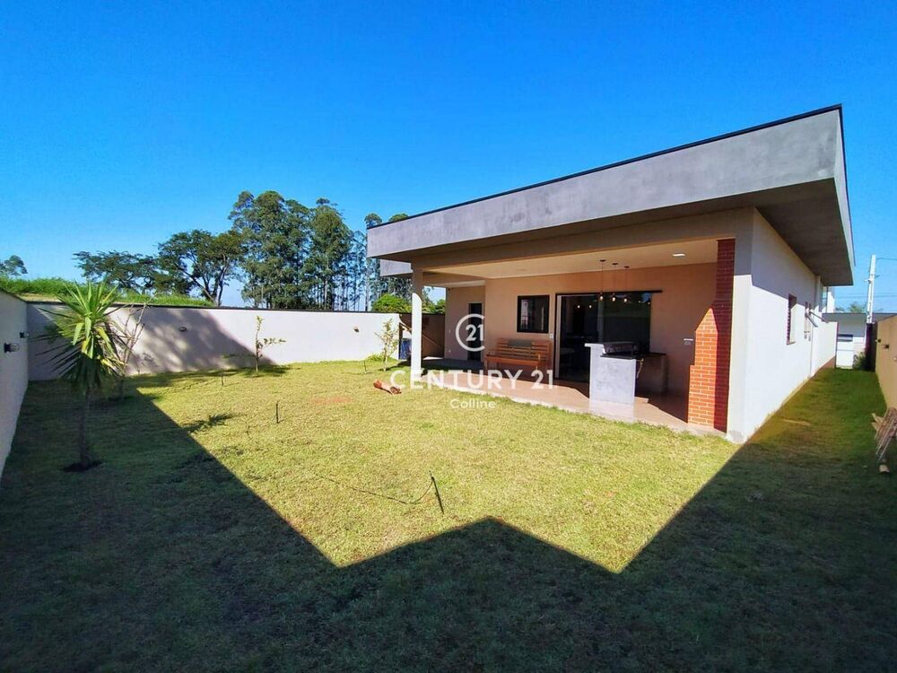 Casa de Condomínio, 3 quartos - Foto 3