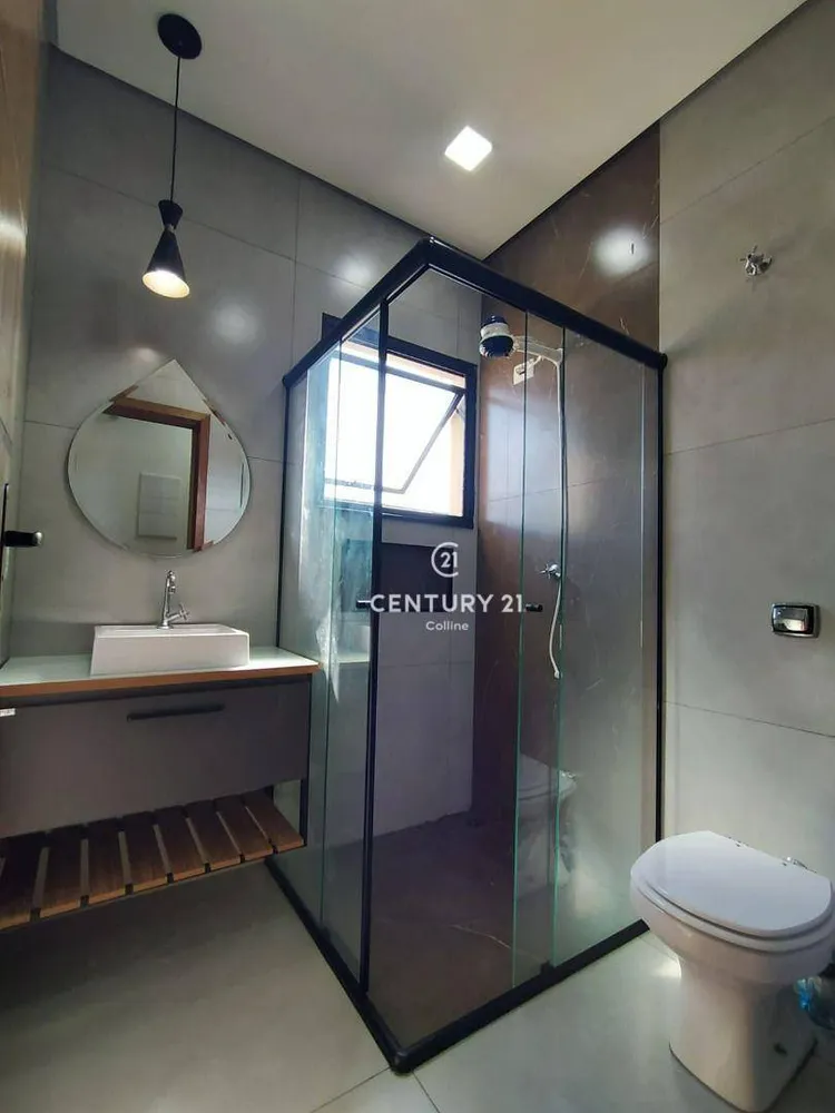 Casa de Condomínio, 3 quartos - Foto 8