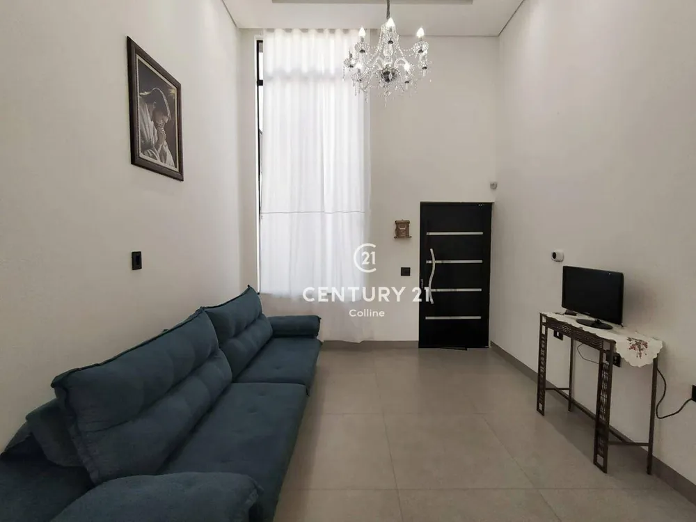 Casa de Condomínio, 3 quartos - Foto 4