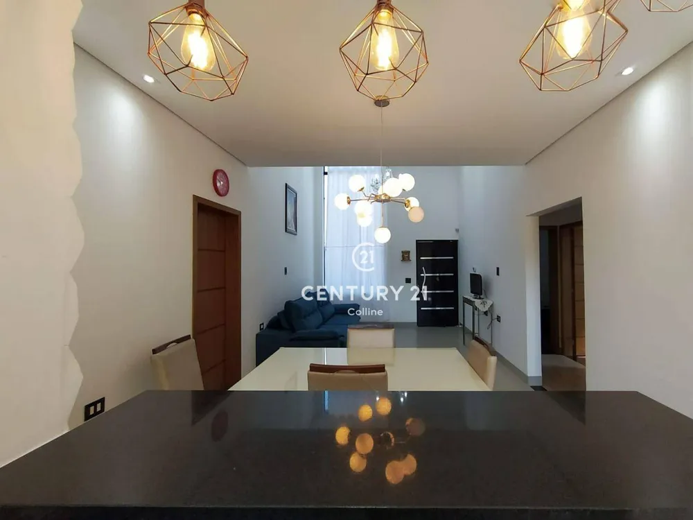 Casa de Condomínio, 3 quartos - Foto 6