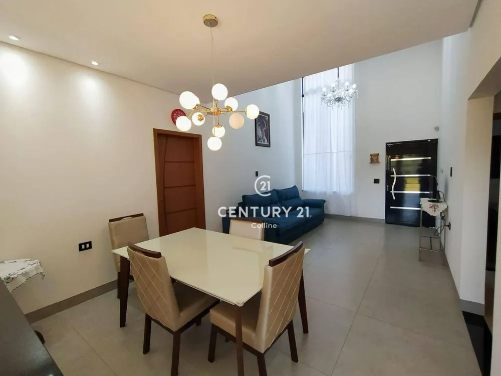 Casa de Condomínio, 3 quartos - Foto 5
